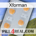 Xforman 24